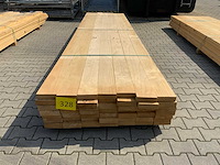 Vuren ligger 4260x145x40mm (49x) - afbeelding 2 van  7