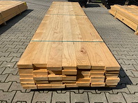 Vuren ligger 4260x145x40mm (49x) - afbeelding 4 van  7