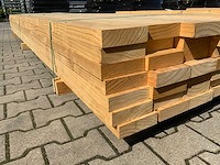 Vuren ligger 4260x145x40mm (49x) - afbeelding 5 van  7