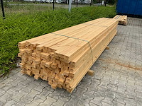Vuren ligger 4800x70x45mm (132x) - afbeelding 2 van  9