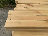 Vuren ligger 4800x70x45mm (132x) - afbeelding 7 van  9