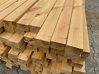 Vuren ligger 4800x70x45mm (132x) - afbeelding 8 van  9