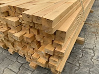 Vuren ligger 4800x70x45mm (132x) - afbeelding 3 van  3