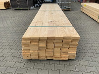 Vuren ligger 4880x145x45mm (84x) - afbeelding 2 van  6