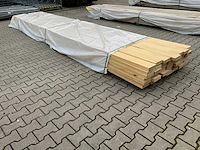 Vuren ligger 5500x145x40mm (42x) - afbeelding 1 van  6