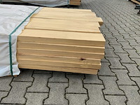 Vuren ligger 5500x145x40mm (42x) - afbeelding 3 van  6