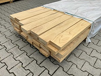 Vuren ligger 5500x145x40mm (42x) - afbeelding 5 van  6