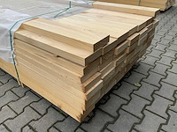 Vuren ligger 5500x145x40mm (72x) - afbeelding 3 van  8