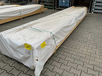 Vuren ligger 5500x145x40mm (72x) - afbeelding 8 van  8