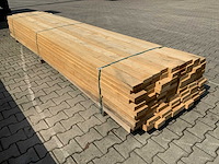 Vuren ligger mix 4260x130x40mm (100x) - afbeelding 3 van  4