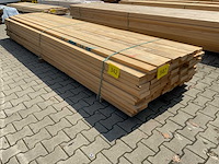 Vuren ligger mix 4260x130x40mm (100x) - afbeelding 1 van  6