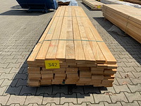 Vuren ligger mix 4260x130x40mm (100x) - afbeelding 2 van  6