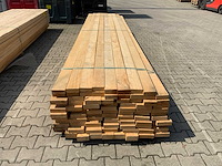 Vuren ligger mix 4260x130x40mm (100x) - afbeelding 4 van  6