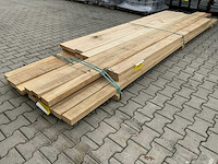 Vuren ligger/balk mix 3060/4300mm (25x) - afbeelding 1 van  5
