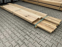Vuren ligger/balk mix 3060/4300mm (25x) - afbeelding 3 van  5