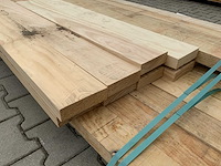 Vuren ligger/balk mix 3060/4300mm (25x) - afbeelding 4 van  5