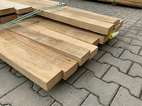 Vuren ligger/balk mix 3060/4300mm (25x) - afbeelding 5 van  5