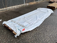 Vuren plank (12x) - afbeelding 2 van  5