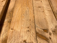 Vuren plank 280x14x2 cm (167x) - afbeelding 4 van  5
