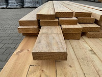 Vuren plank 3050 tot 4500mm (103x) - afbeelding 2 van  10
