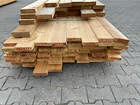 Vuren plank 3050 tot 4500mm (103x) - afbeelding 4 van  10