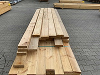 Vuren plank 3050 tot 4500mm (103x) - afbeelding 5 van  10