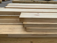 Vuren plank 3050 tot 4500mm (103x) - afbeelding 7 van  10