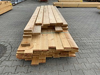 Vuren plank 3050 tot 4500mm (103x) - afbeelding 2 van  4