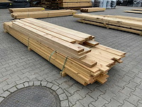 Vuren plank 3050 tot 4500mm (103x) - afbeelding 6 van  10