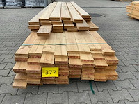 Vuren plank 3050 tot 4500mm (103x) - afbeelding 8 van  10