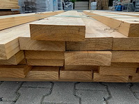Vuren plank 3050x145x45mm (39x) - afbeelding 4 van  9