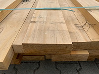 Vuren plank 3050x145x45mm (39x) - afbeelding 5 van  9