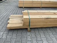 Vuren plank 3055/3700mm (45x) - afbeelding 3 van  10