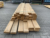 Vuren plank 3055/3700mm (45x) - afbeelding 4 van  10