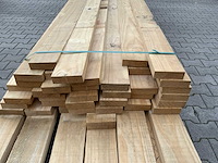 Vuren plank 3055/3700mm (45x) - afbeelding 5 van  10