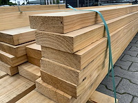 Vuren plank 3055/3700mm (45x) - afbeelding 6 van  10