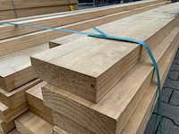 Vuren plank 3055/3700mm (45x) - afbeelding 7 van  10