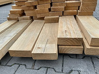 Vuren plank 3055/3700mm (45x) - afbeelding 8 van  10