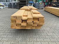 Vuren plank 3060 tot 4880mm (80x) - afbeelding 3 van  10