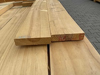 Vuren plank 3060 tot 4880mm (80x) - afbeelding 6 van  10
