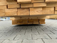 Vuren plank 3060 tot 4880mm (80x) - afbeelding 7 van  10