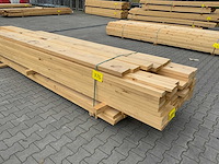 Vuren plank 3060 tot 4880mm (80x) - afbeelding 8 van  10