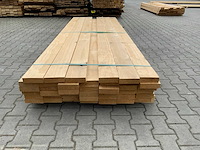 Vuren plank 3060x150x45mm (41x) - afbeelding 2 van  9