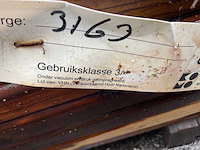 Vuren plank (30x) - afbeelding 5 van  6