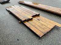 Vuren plank (35x) - afbeelding 3 van  6