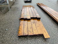Vuren plank (35x) - afbeelding 4 van  6