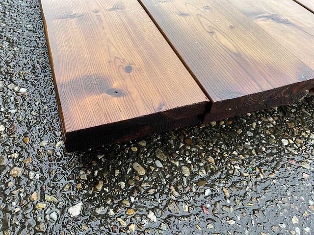 Vuren plank (35x) - afbeelding 5 van  6