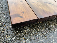 Vuren plank (35x) - afbeelding 5 van  6