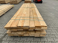 Vuren plank 3660-4260mm (98x) - afbeelding 4 van  6