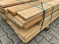 Vuren plank 3660-4260mm (98x) - afbeelding 5 van  6
